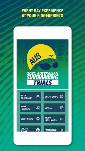 Play Aus Swimming Trials  and enjoy Aus Swimming Trials with UptoPlay