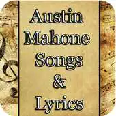 Free play online Austin Mahone Songs Lyrics APK