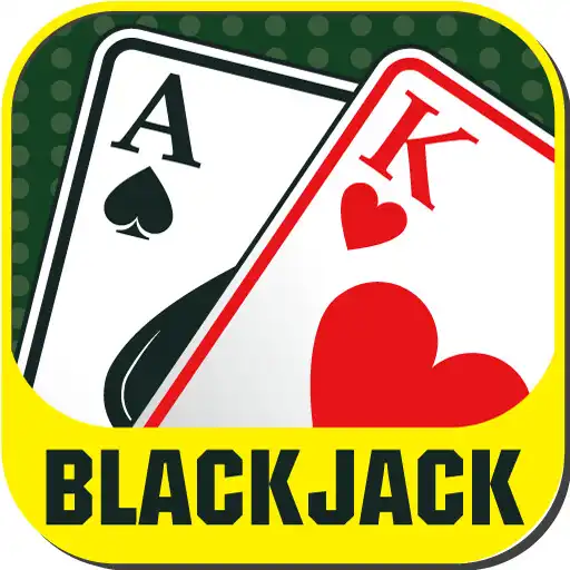 Play (Australia)Easy blackjack game APK