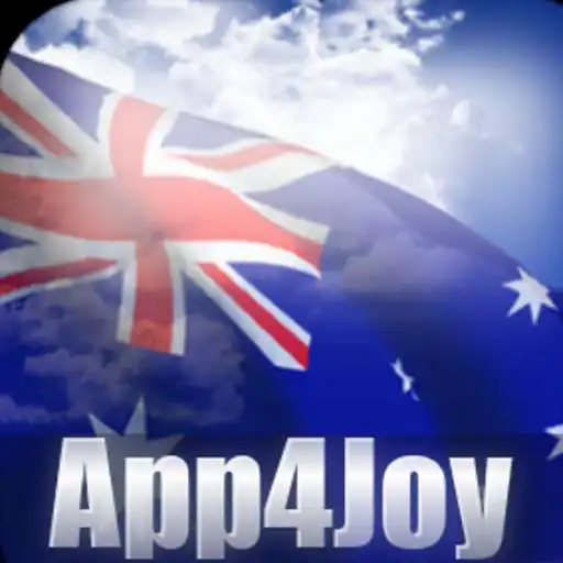 Free play online Australia Flag APK