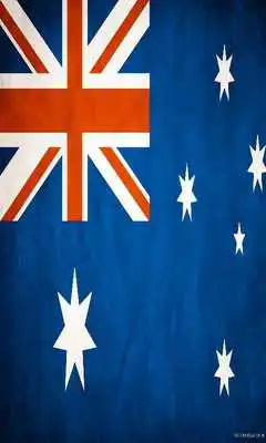 Play Australia Flag