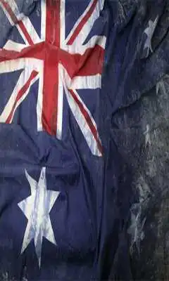 Play Australia Flag