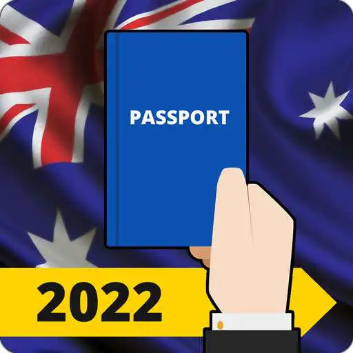 Play Australian Citizenship Test 2022 APK