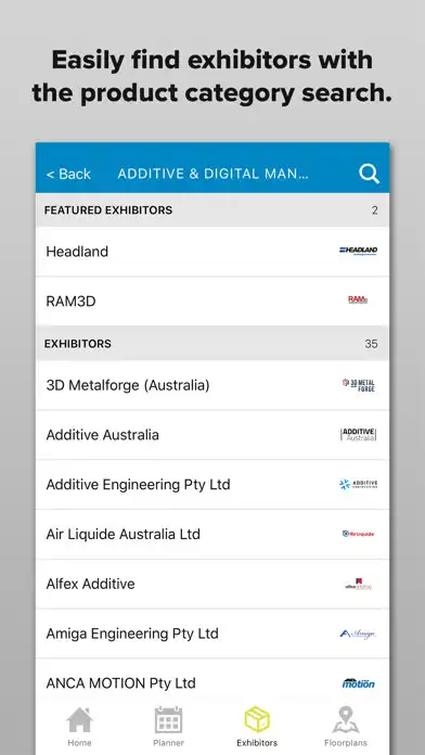 Play Australian Manufacturing Week as an online game Australian Manufacturing Week with UptoPlay