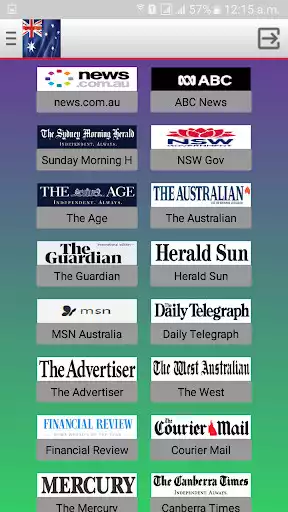 Play Australian NewsPapers