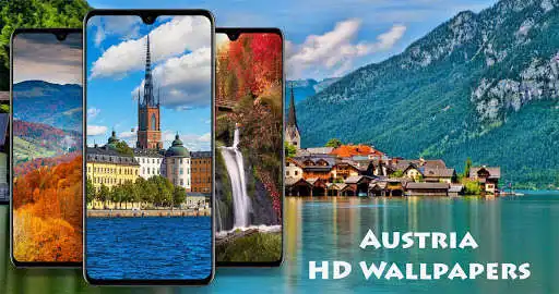 Play Austria HD Wallpapers / Austria Wallpapers  and enjoy Austria HD Wallpapers / Austria Wallpapers with UptoPlay