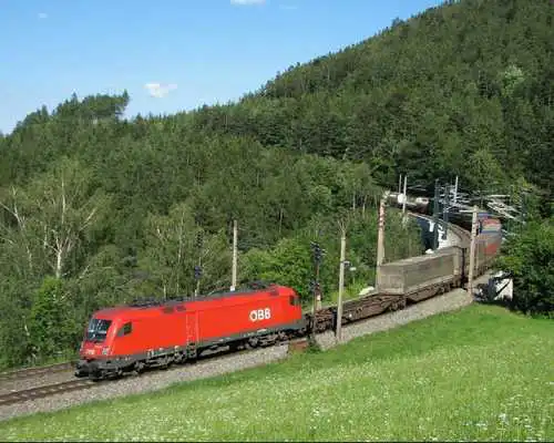 Play Austria Railroad Themes