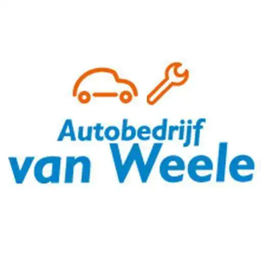 Play Autobedrijf van Weele APK