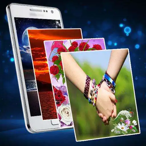 Play Auto Change Live Wallpapers APK