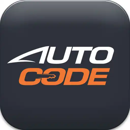 Free play online AutoCode - VIN to Key Code APK