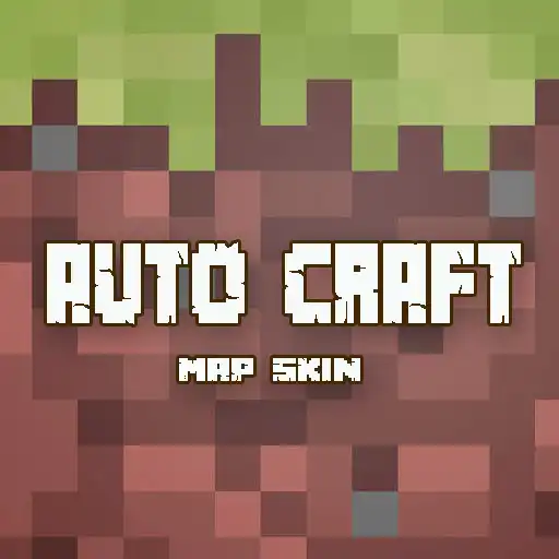 Play Auto Craft - Map for mcpe APK