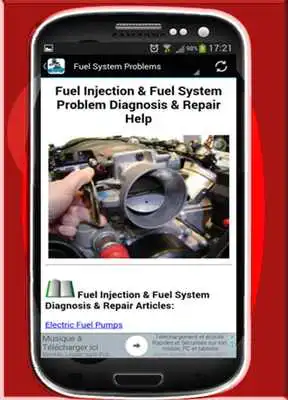 Play AUTO Diagnostic,Android Auto,OBD2,Elm327,Diagnostc