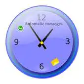 Free play online Automatic Messages APK