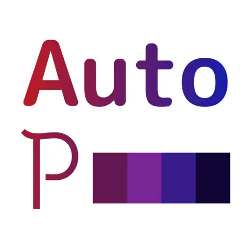 Play Auto Palette APK