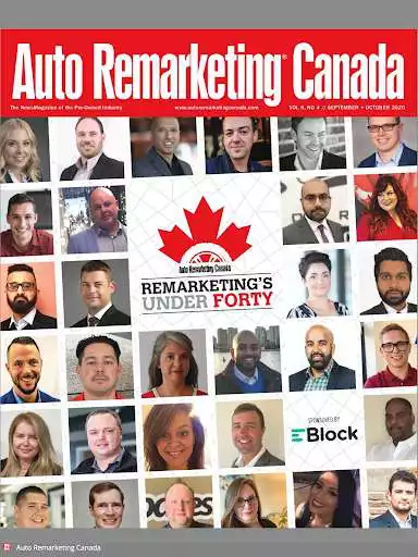 Play AutoRemarketingCanada