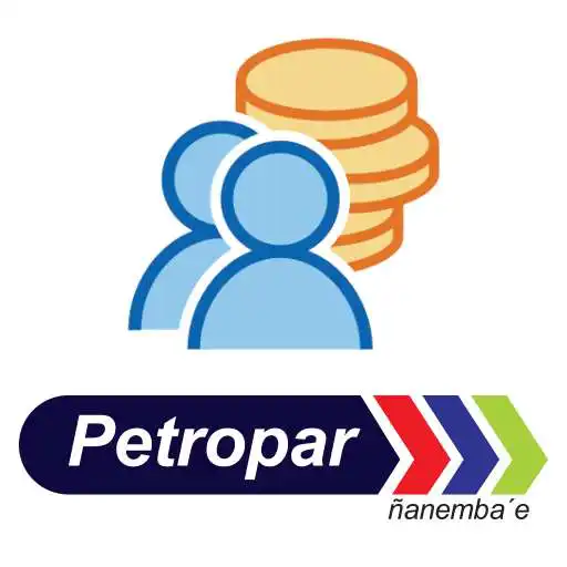 Play Autoservicio Petropar APK