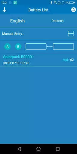 Play AutoSolar-Lithium  and enjoy AutoSolar-Lithium with UptoPlay