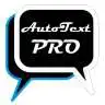 Free play online AutoText Pro  APK