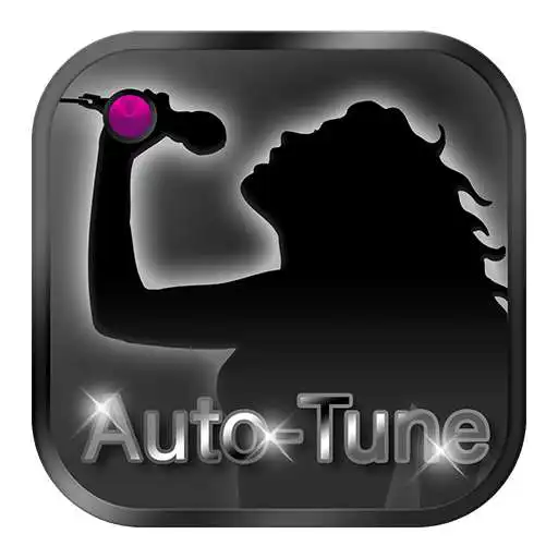 Free play online Auto Tune Voice Recorder  APK