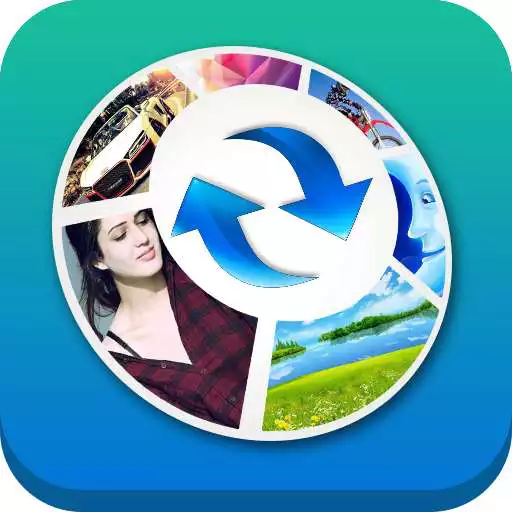 Play Auto Wallpaper Changer APK