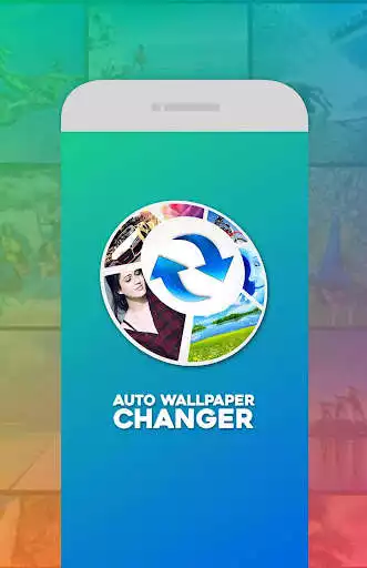 Play Auto Wallpaper Changer  and enjoy Auto Wallpaper Changer with UptoPlay