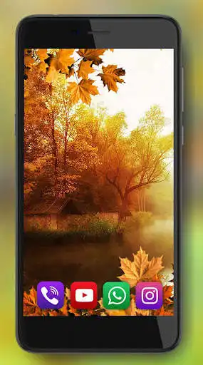 Play Autumn 2021 Gallery  and enjoy Autumn 2021 Gallery with UptoPlay