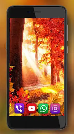 Play Autumn 2021 Gallery as an online game Autumn 2021 Gallery with UptoPlay