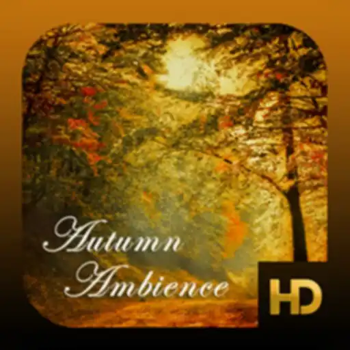 Play Autumn Ambience HD IAP APK