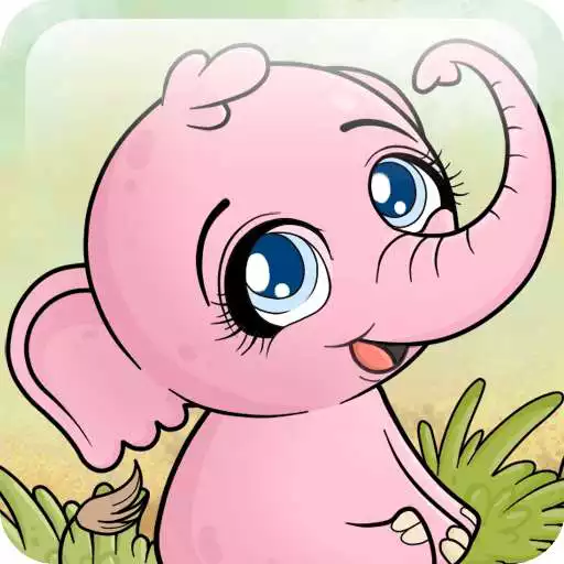 Free play online Autumn Baby Elephant Free  APK