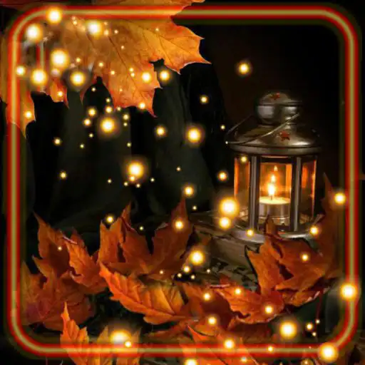 Play Autumn Neon Lights APK