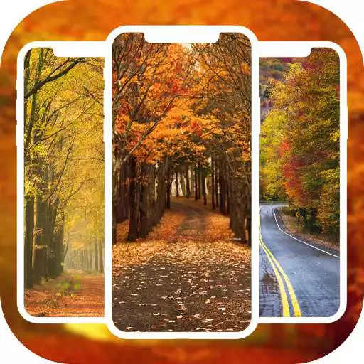 Play Autumn Wallpaper HD 4K APK