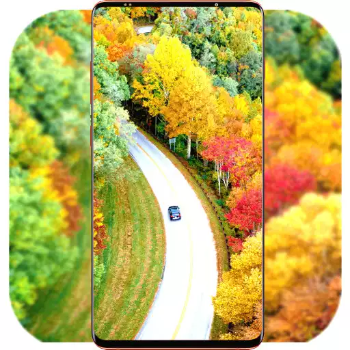 Play Autumn Wallpaper HD APK