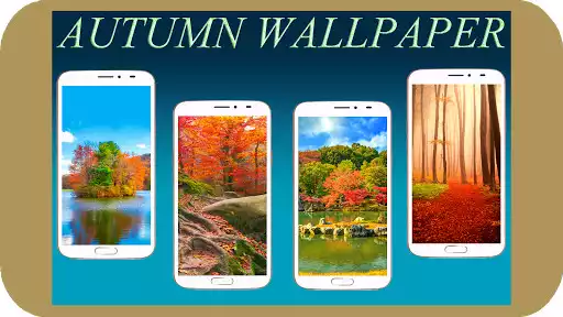 Play Autumn Wallpaper HD  and enjoy Autumn Wallpaper HD with UptoPlay