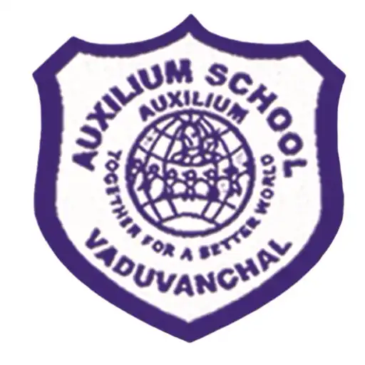 Play Auxilium School Vaduvanchal APK