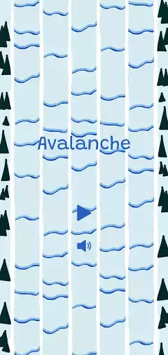 Play Avalanche  and enjoy Avalanche with UptoPlay