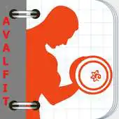 Free play online AvalFit APK