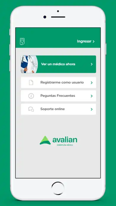 Play Avalian e-Doc as an online game Avalian e-Doc with UptoPlay