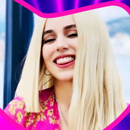 Play Ava Max Fake Chat APK