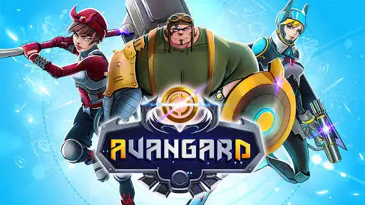 Play Avangard: Real Strategy Battle  and enjoy Avangard: Real Strategy Battle with UptoPlay