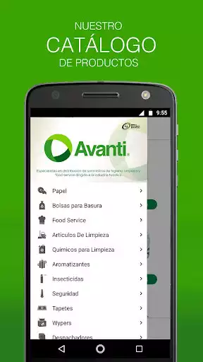 Play Avanti  and enjoy Avanti with UptoPlay