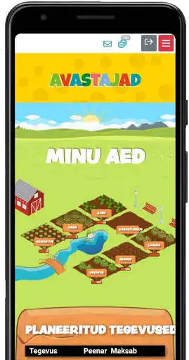 Play Avastajad  and enjoy Avastajad with UptoPlay