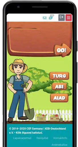 Play Avastajad as an online game Avastajad with UptoPlay