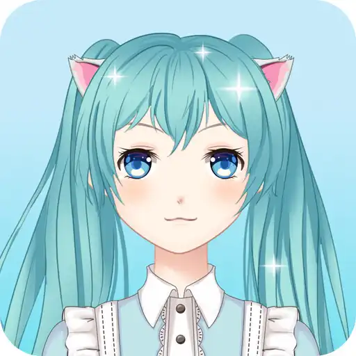 Play Avatar Factory 2 - Anime Avatar Maker APK