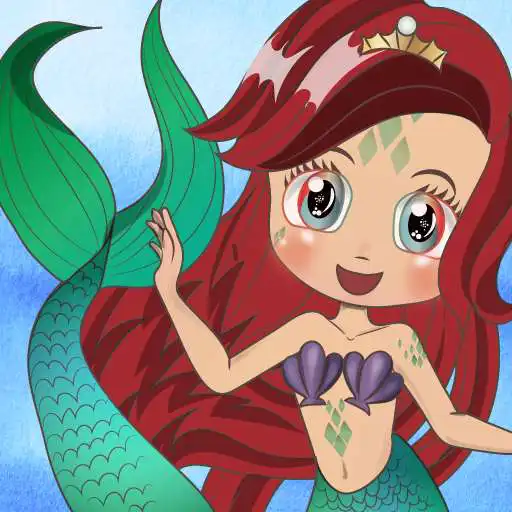 Play Avatar Maker: Mermaid APK