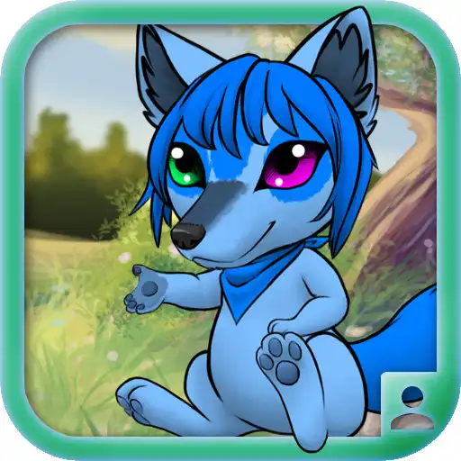 Free play online Avatar Maker: Wolves and Dogs APK