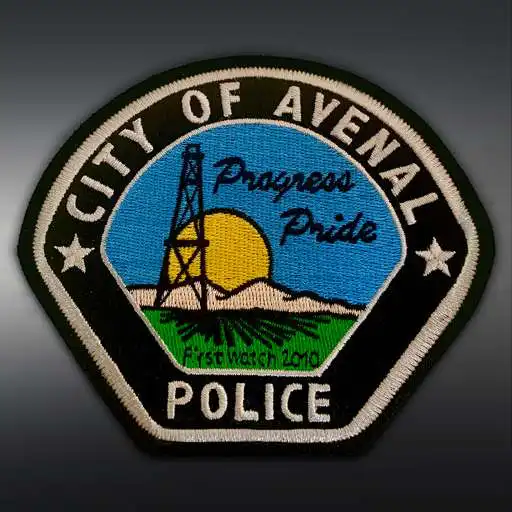 Play Avenal Police Department APK