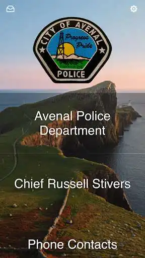 Play Avenal Police Department  and enjoy Avenal Police Department with UptoPlay