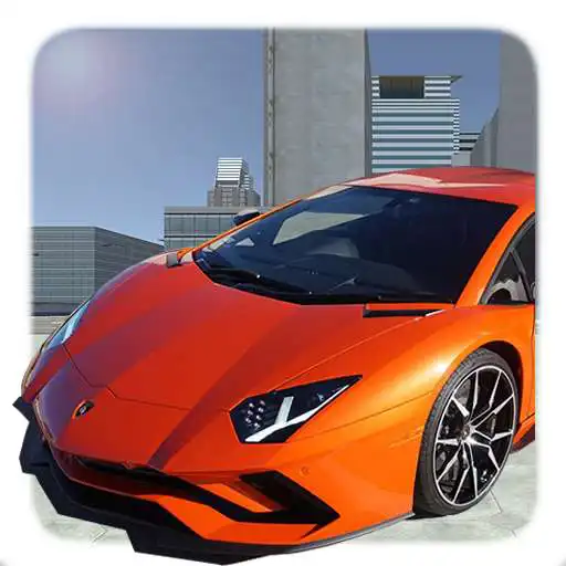 Play Aventador Drift Simulator: Car Driving & Racing 3D APK