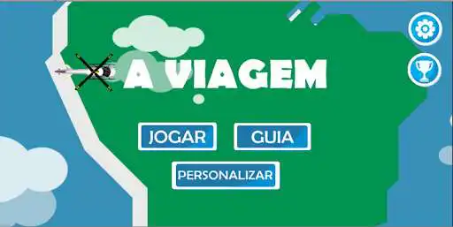 Play A Viagem  and enjoy A Viagem with UptoPlay