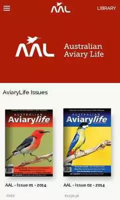 Play Aviary Life